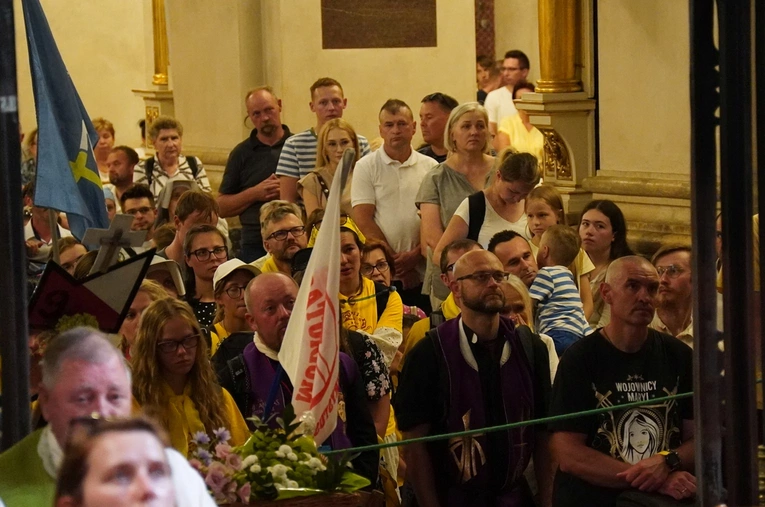 PPW 2025. Jasna Góra