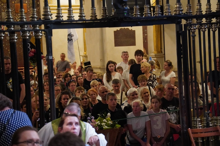 PPW 2025. Jasna Góra