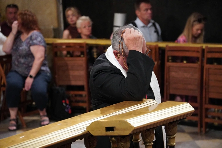 PPW 2025. Jasna Góra