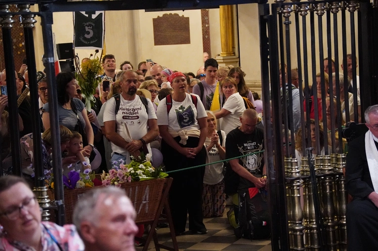 PPW 2025. Jasna Góra