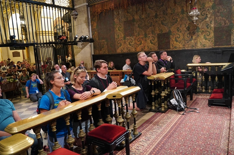 PPW 2025. Jasna Góra