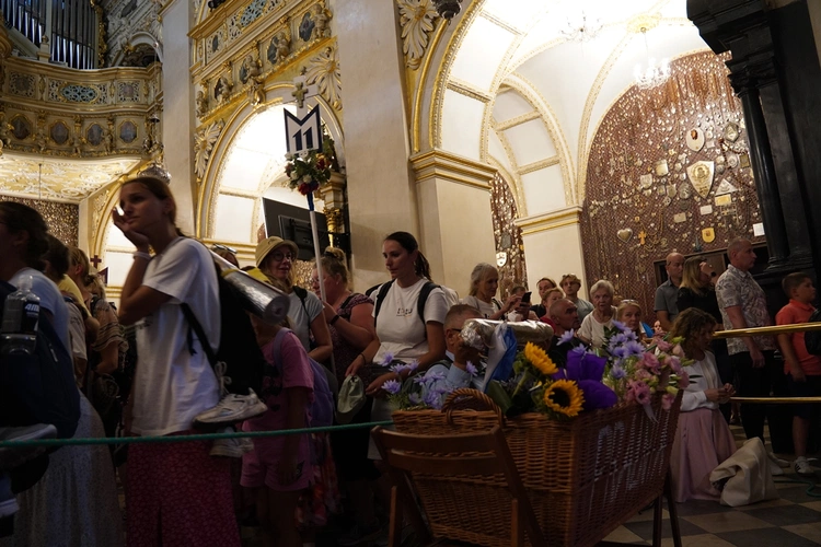 PPW 2025. Jasna Góra