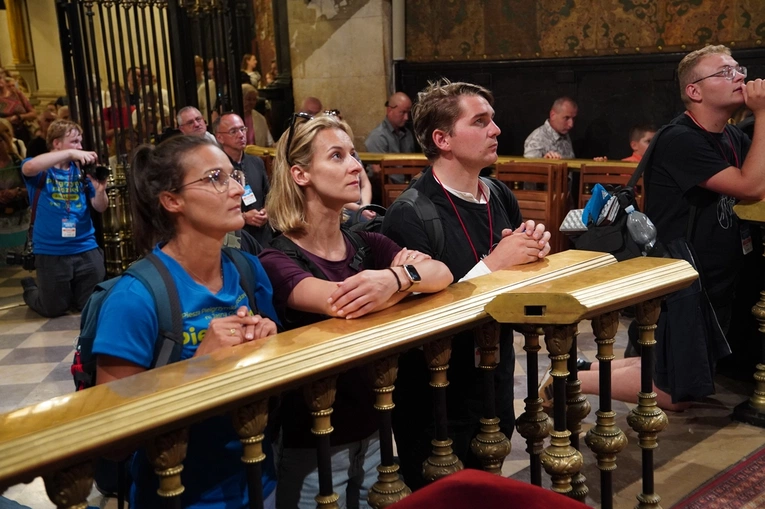 PPW 2025. Jasna Góra