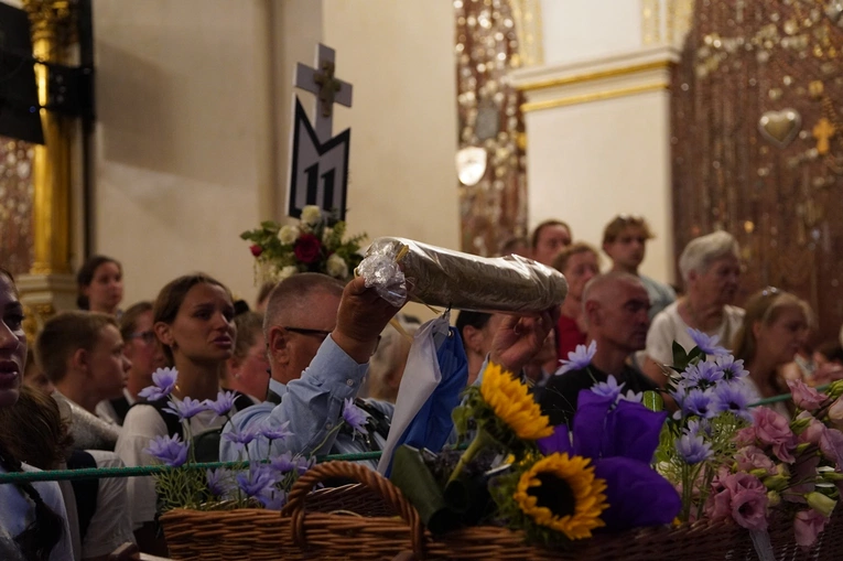 PPW 2025. Jasna Góra