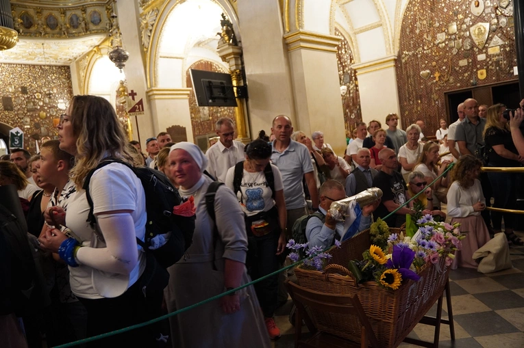 PPW 2025. Jasna Góra