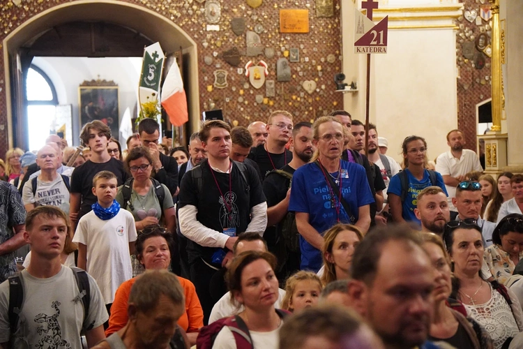 PPW 2025. Jasna Góra