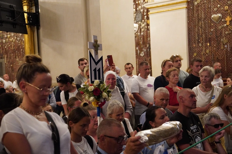 PPW 2025. Jasna Góra