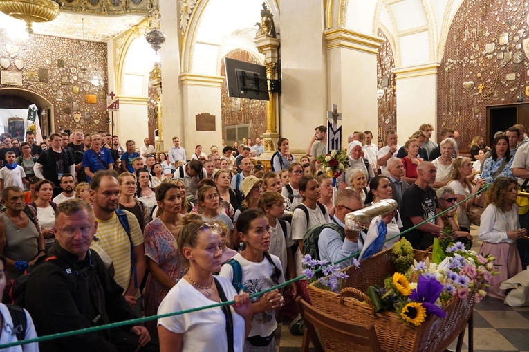 PPW 2025. Jasna Góra