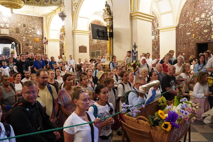 PPW 2025. Jasna Góra