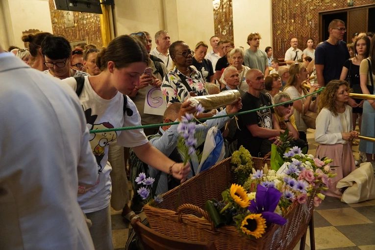 PPW 2025. Jasna Góra