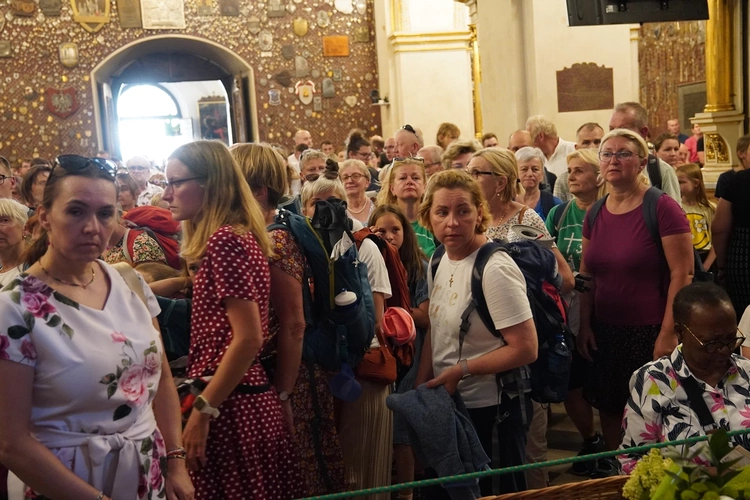 PPW 2025. Jasna Góra