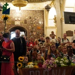 PPW 2025. Jasna Góra