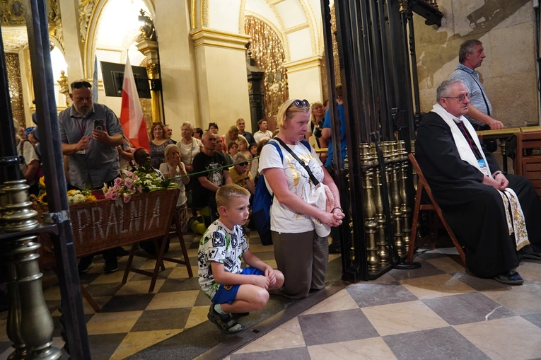 PPW 2025. Jasna Góra