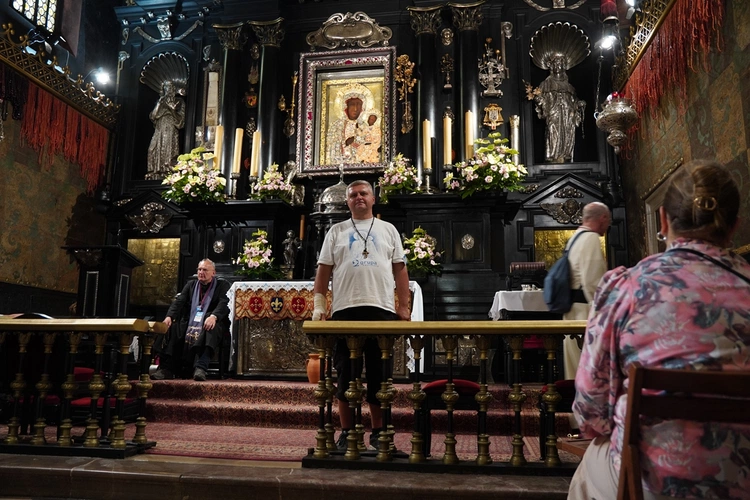 PPW 2025. Jasna Góra