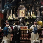 PPW 2025. Jasna Góra