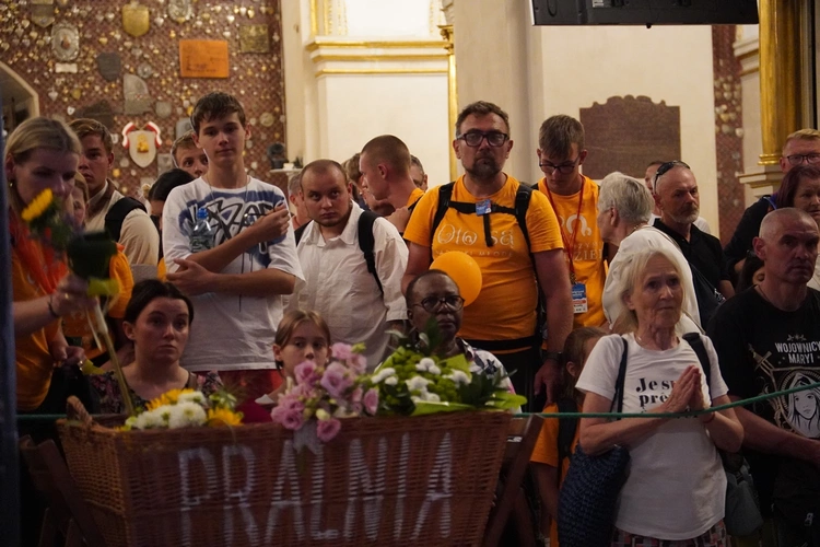 PPW 2025. Jasna Góra