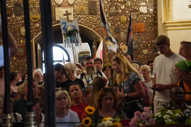 PPW 2025. Jasna Góra