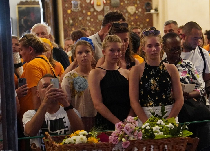 PPW 2025. Jasna Góra