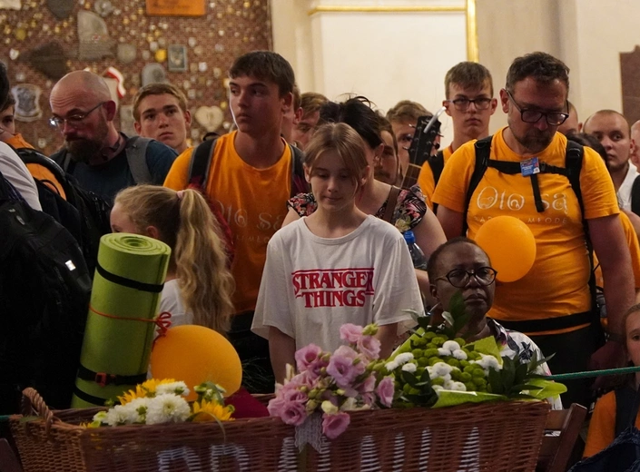 PPW 2025. Jasna Góra