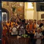 PPW 2025. Jasna Góra