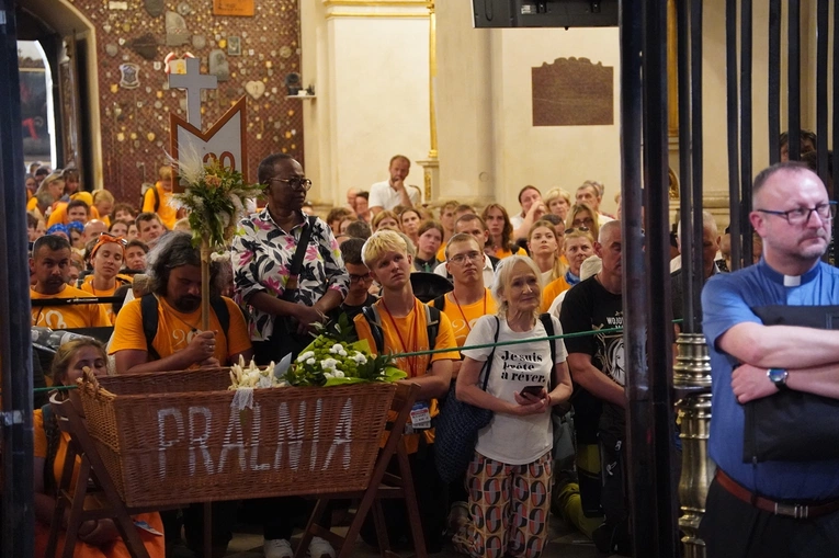 PPW 2025. Jasna Góra