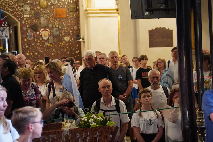 PPW 2025. Jasna Góra