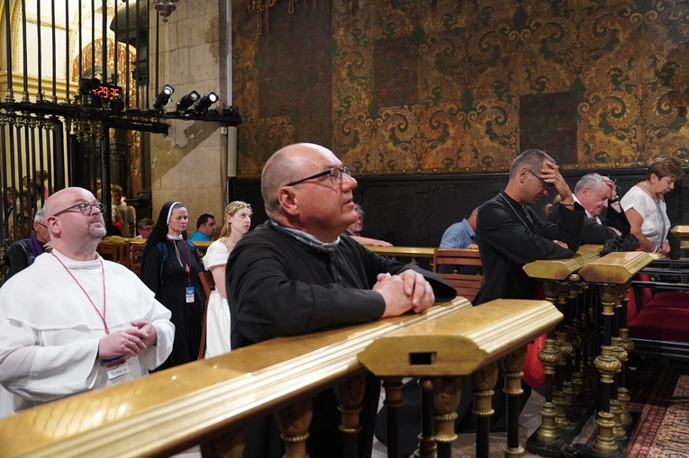 PPW 2025. Jasna Góra