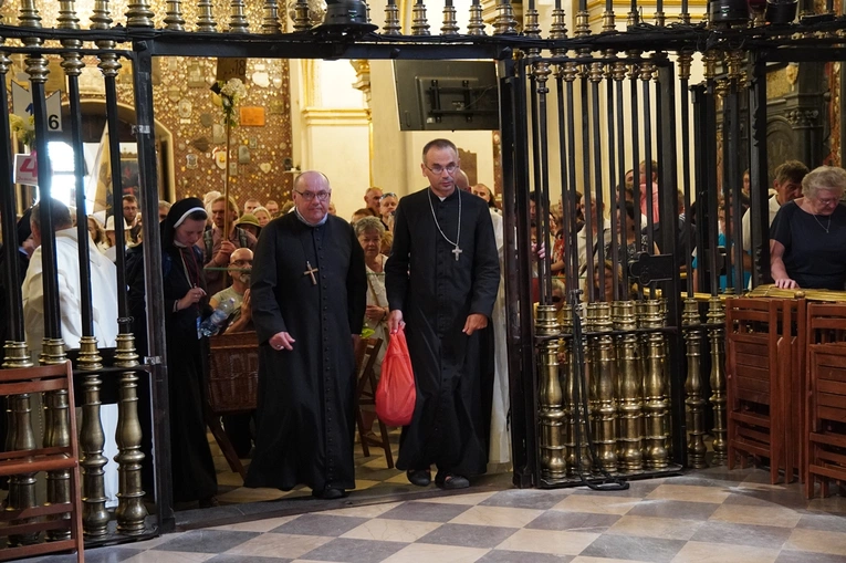 PPW 2025. Jasna Góra