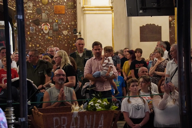 PPW 2025. Jasna Góra