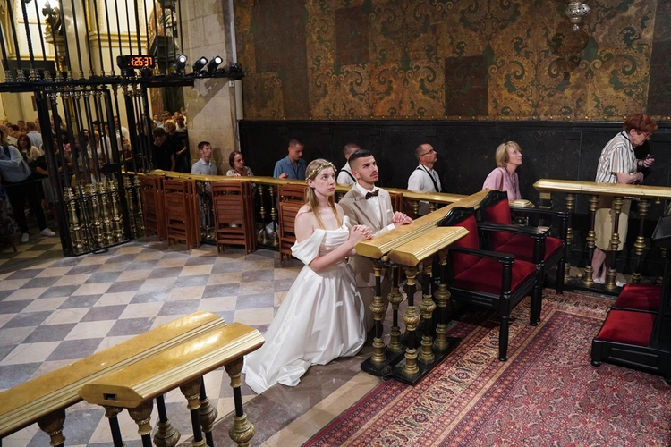 PPW 2025. Jasna Góra