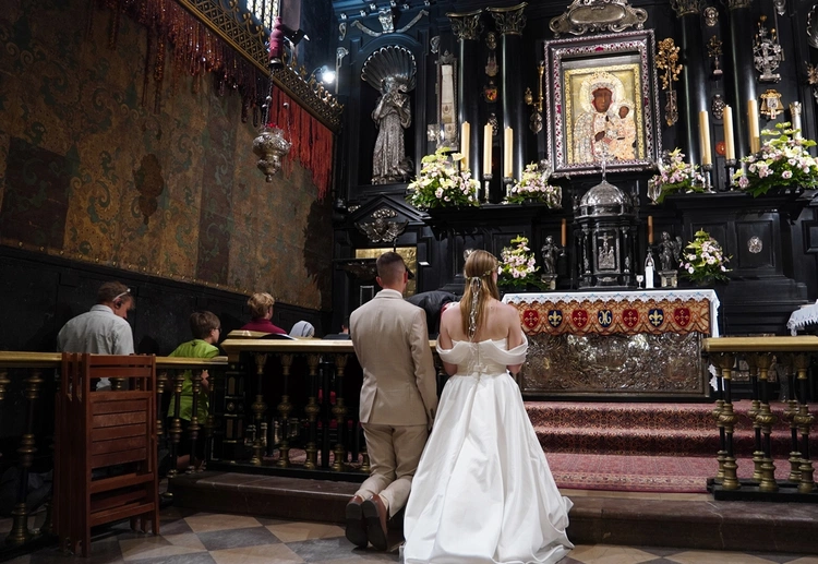 PPW 2025. Jasna Góra