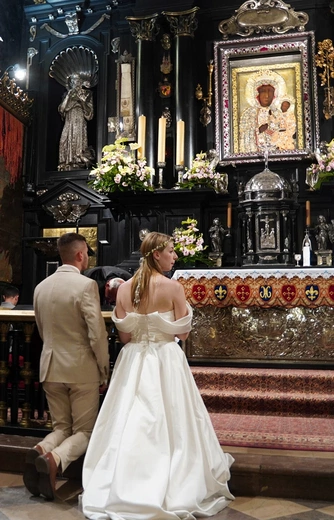 PPW 2025. Jasna Góra