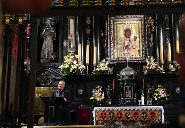 PPW 2025. Jasna Góra