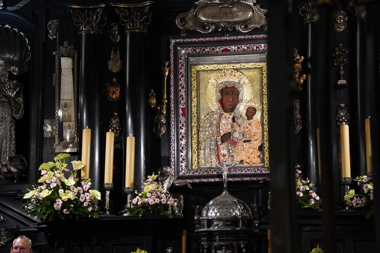 PPW 2025. Jasna Góra