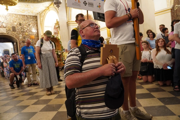 PPW 2025. Jasna Góra