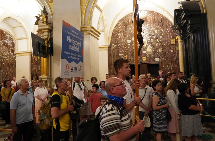 PPW 2025. Jasna Góra