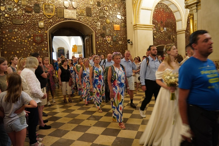 PPW 2025. Jasna Góra