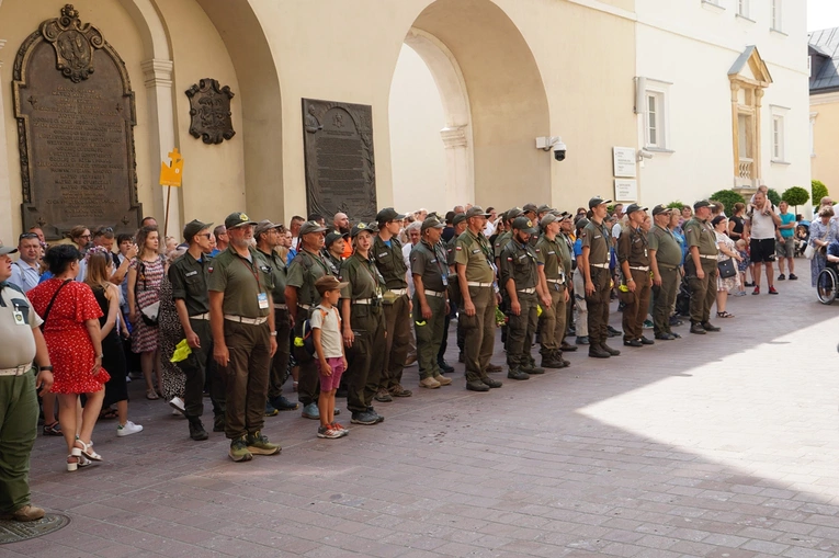 PPW 2025. Jasna Góra