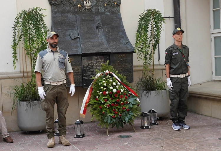 PPW 2025. Jasna Góra