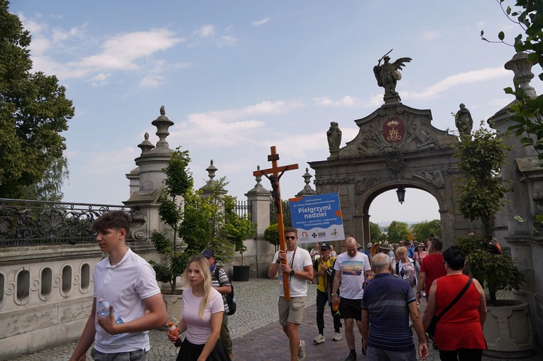 PPW 2025. Jasna Góra