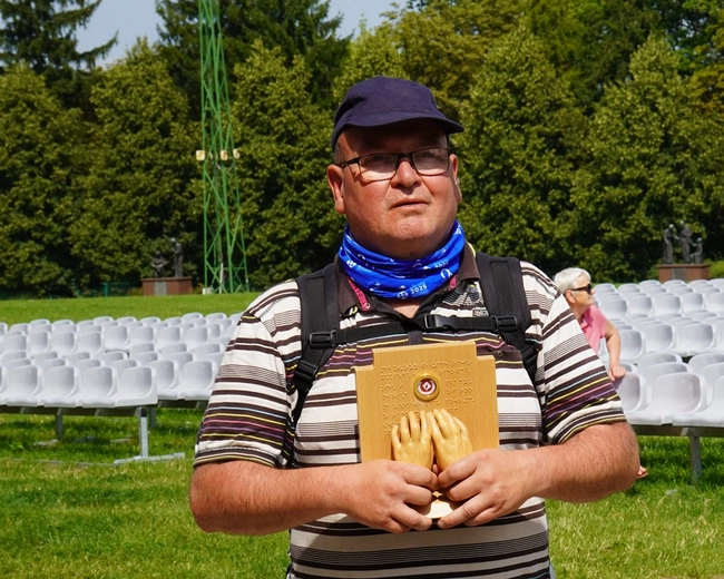 PPW 2025. Jasna Góra