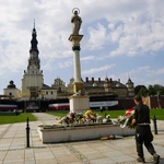 PPW 2025. Jasna Góra