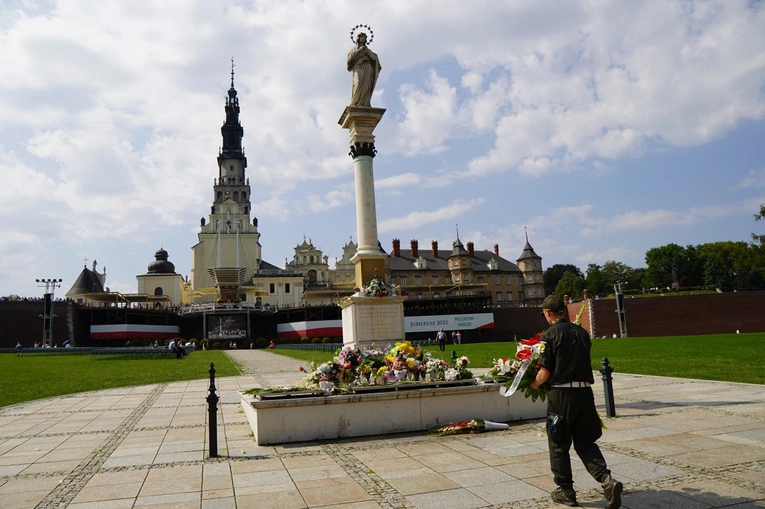 PPW 2025. Jasna Góra