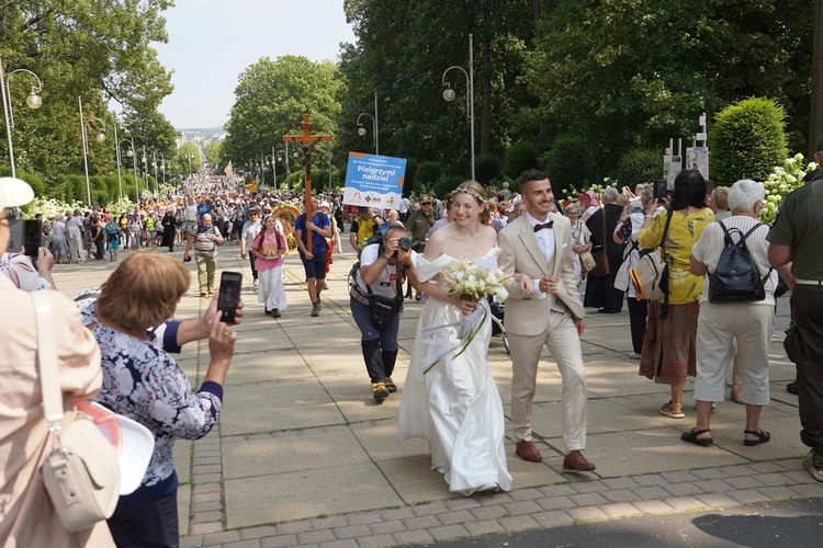 PPW 2025. Jasna Góra