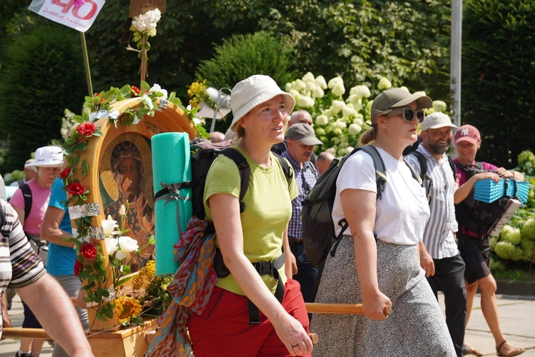 PPW 2025. Jasna Góra