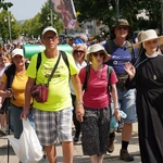 PPW 2025. Jasna Góra