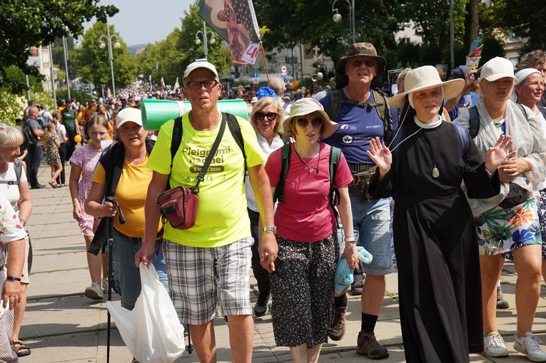 PPW 2025. Jasna Góra