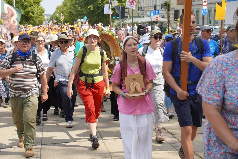 PPW 2025. Jasna Góra