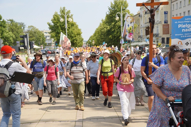 PPW 2025. Jasna Góra