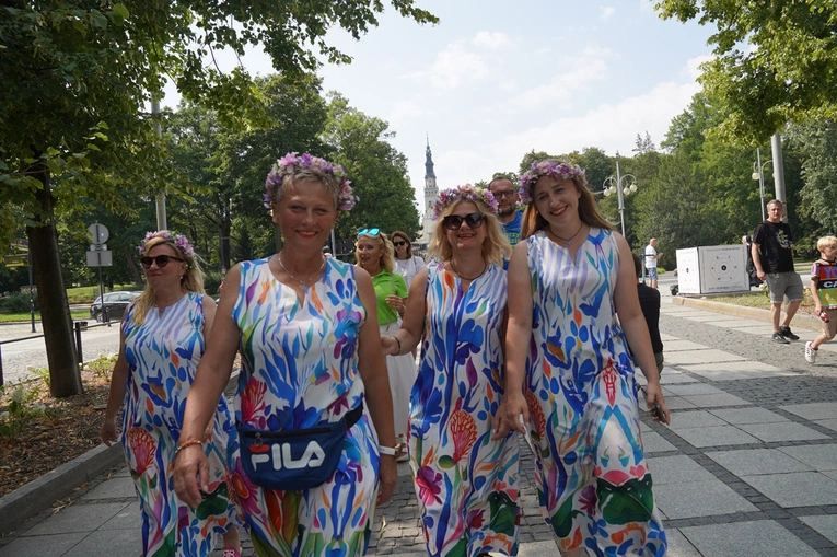 PPW 2025. Jasna Góra